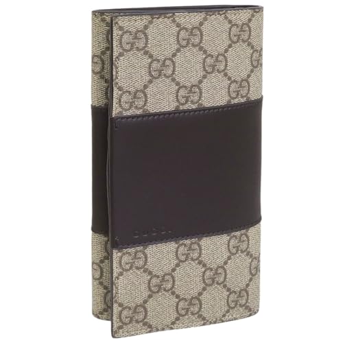 グッチ(GUCCI) GGスプリーム(GG Supreme) レディース長財布 | 通販